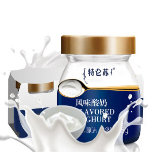 蒙牛 特仑苏 低温酸奶 115g*3盒*5件