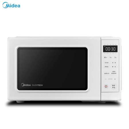 Midea 美的 PM2002 变频 多功能微波炉