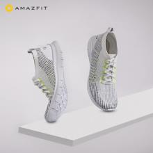 白菜！小米生态链Amazfit 华米 情侣款 云雀超轻赤足跑步鞋