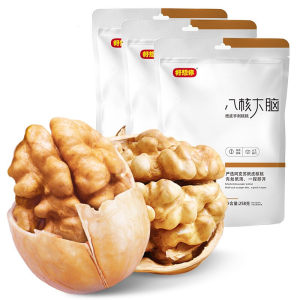 好想你 新疆纸皮核桃258g*3袋