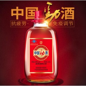 劲牌 中国劲酒35度 2.5L 养生保健