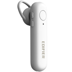 EDIFIER 漫步者 W25BT 无线蓝牙耳机