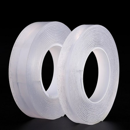 网红同款纳米吸双面胶 30mm*3m 两卷装