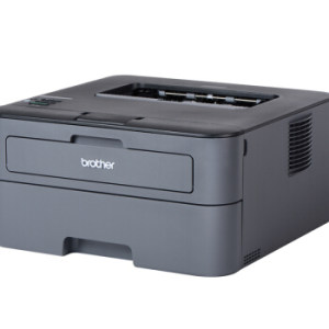 brother 兄弟 HL-2560DN 黑白激光打印机 A4