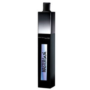 MAYBELLINE 美宝莲 广角旋转刷头睫毛膏 黑色 11ml *3件
