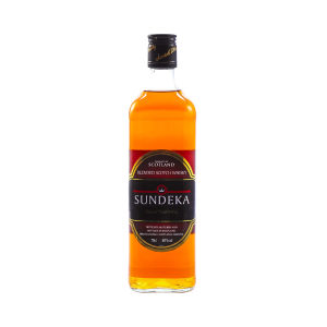 天猫国际直营 英国进口 圣蒂卡 苏格兰调配威士忌 700ml