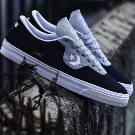CONVERSE 匡威 Louie Lopez Pro 163261C 中性款滑板鞋 *2件