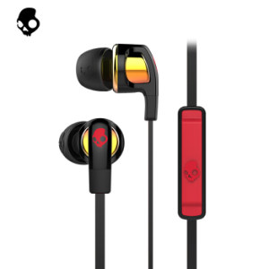 Skullcandy 骷髅头 SMOKIN BUD 2 S2PGGY-391 入耳式耳机
