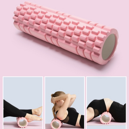amyup 艾迈 便携泡沫滚轴