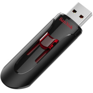 SanDisk 闪迪 酷悠CZ600 USB3.0 U盘 32GB