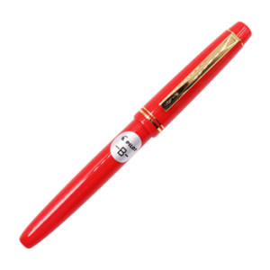 有券的上： PILOT 百乐 FP-78G+ 钢笔 B尖 *3件