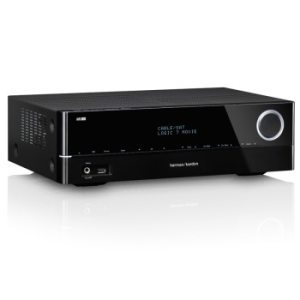 harman/kardon 哈曼卡顿 AVR 151S/230C 功放5.1声道