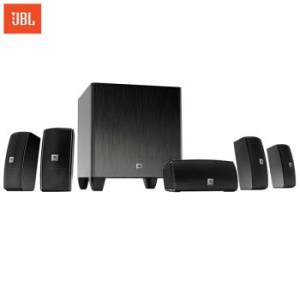 JBL CINEMA 610CN 家庭影院 音响套装