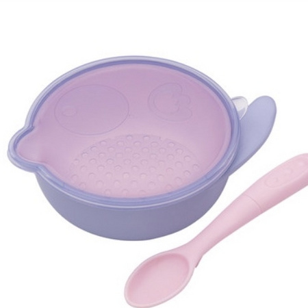 hogokids 禾果 新生儿童辅食餐具