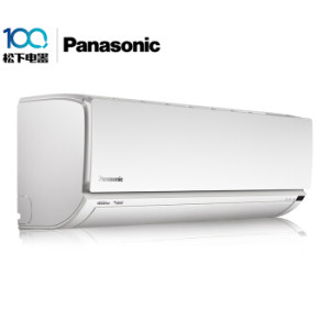 Panasonic 松下 CS-DGN18KM1/CU-DGN18KM1 壁挂式空调 2匹
