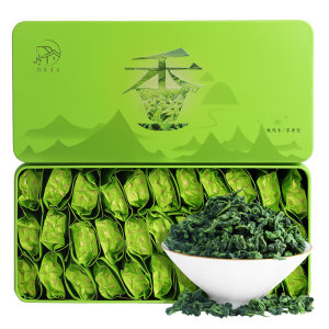 郡望堂号 安溪铁观音独立小包装125g