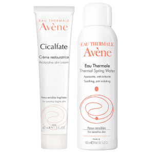 雅漾 avene SOS修复霜 抗菌抗敏感 40ml 119元包邮