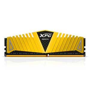 京东PLUS会员： ADATA 威刚XPG-Z1 威龙系列 DDR4 3000MHz 台式机内存 8GB