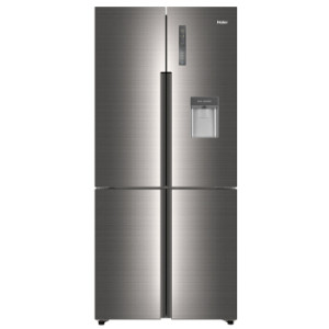 Haier 海尔 BCD-471WDEA 十字对开门冰箱 471L