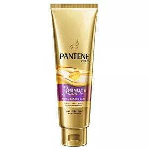 运费券收割机： PANTENE 潘婷 3分钟奇迹多效损伤修护发膜 70ml