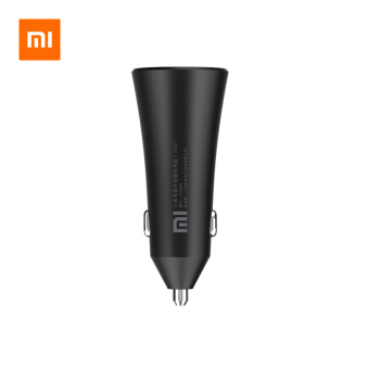 MI 小米 车载充电器 37W快充版