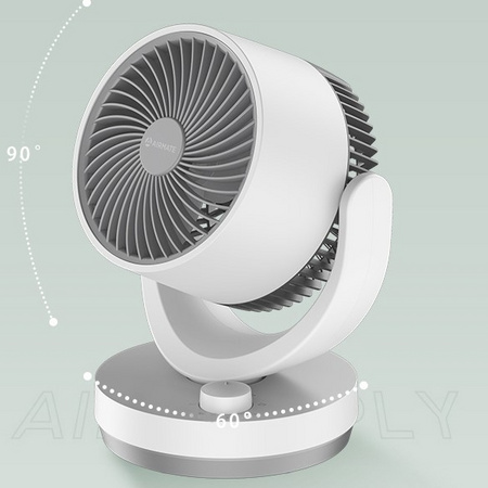 百亿补贴：AIRMATE 艾美特 CA15-X28 空气循环扇