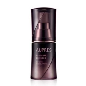 AUPRES 欧珀莱 恒久肌底循环精华露 加强型 30ml *2件