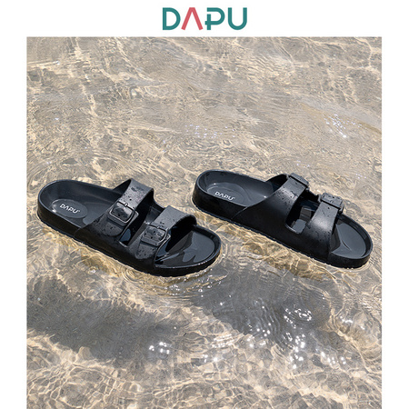 DAPU 大朴 AE1X0100290103 四季户外沙滩拖鞋