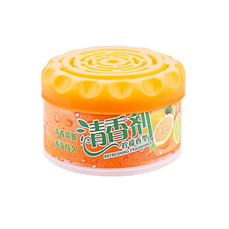 JOYCS 杰士 车载香膏 70g