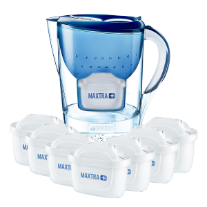 碧然德 海洋系列 Marella XL 净水壶 3.5L+7个德国原装滤芯 269元包邮