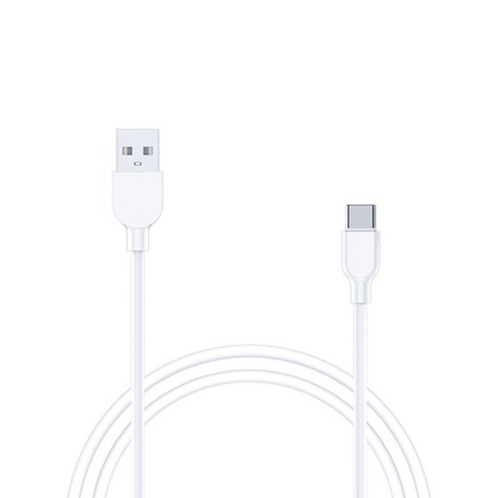 Type-C数据线 5V/2A 白色 1米