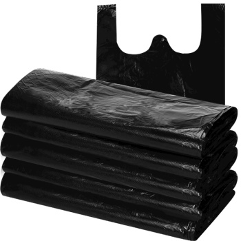 移动专享：出极 手提垃圾袋 经济型50只 32*52cm