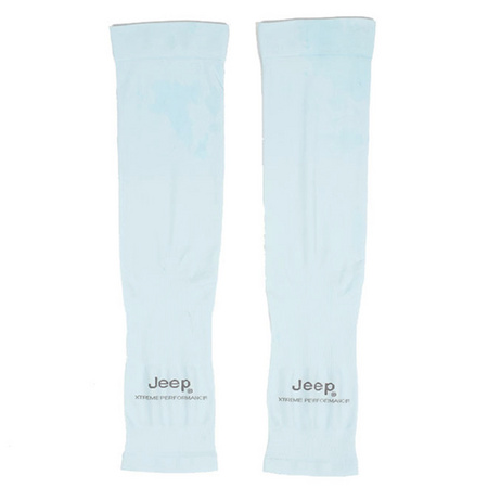 Jeep 吉普 J923378301 户外防晒冰丝袖套