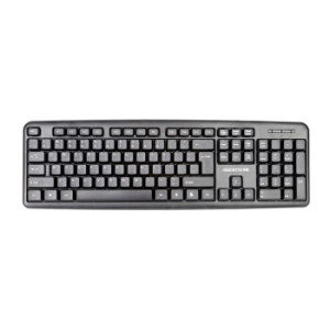 GESOBYTE 吉选 KB830 有线键盘 (USB口)