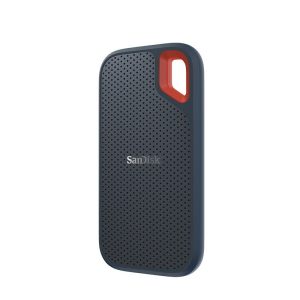 SanDisk 闪迪 Extreme 极速移动固态硬盘 2TB