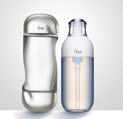 真心好礼：IPSA 茵芙莎 水乳套装（流金水 200ml 自律循环美肌液R3 175m）（赠 7件礼）