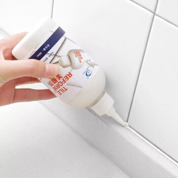 泽臣 家用瓷砖墙面防霉美缝剂 280g