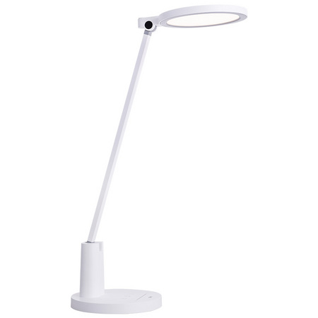 聚划算百亿补贴：nvc-lighting 雷士照明 国AA护眼阅读台灯 14W