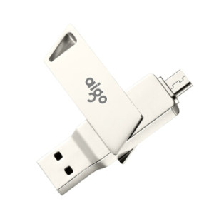 aigo 爱国者 U385 U盘 32GB