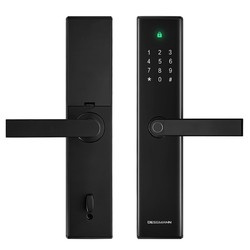 DESSMANN 德施曼 V5 智能指纹锁