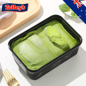 新西兰进口 Talleys 多口味鲜奶冰淇淋 1L*3件 拍3件98元包邮