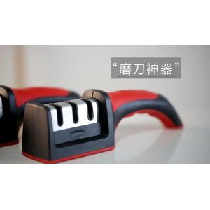 磨刀器磨刀石家用菜刀磨刀厨房用