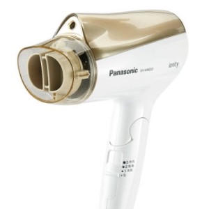 京东PLUS会员、历史低价： Panasonic 松下 EH-WNE5D 负离子电吹风