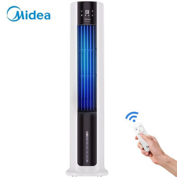 京东PLUS会员：Midea 美的 AAC12AR 空调扇 415.5元包邮