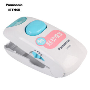 京东PLUS会员： Panasonic 松下 ER3300W 婴儿理发器