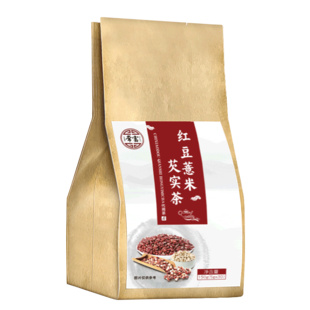 常富 红豆薏米祛湿茶 150g *2件