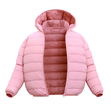 反季特卖：鸭鸭 儿童羽绒服