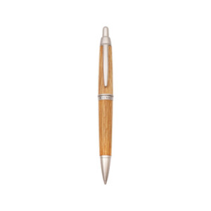 Uni 三菱 学生自动铅笔 0.5mm M5-1015 粗杆浅木色 *5件