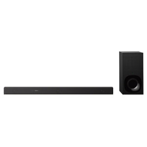 有券的上： SONY 索尼 HT-Z9F 5.1声道 SoundBar 回音壁