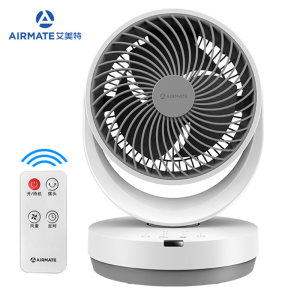 Airmate 艾美特 桌面空气循环扇